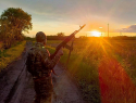 Пинок под зад: ВС РФ вышвыривают ВСУ из ДНР в Днепропетровскую область