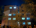 ВСУ снесли стену и крышу многоэтажного дома в Будённовском районе Донецка