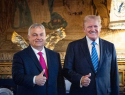 Путин и Трамп встретятся в Будапеште после освобождения Покровска – инсайд