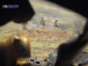Коптево и Комар: наши военные продолжают освобождать территории ДНР