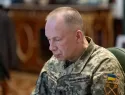 Сырский отчитался о взятии Удачного в ДНР, который и так находится под контролем ВСУ