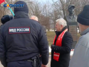 Коммунистам Донецка запретили почтить память Героев ДНР в День защитника Отечества