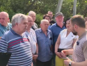 Возвращение к мирной жизни: Куйбышевский район Донецк восстанавливают после обстрелов