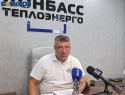«Люди – главный ресурс»: гендиректор «Донбасстеплоэнерго» Сергей Полхов подвел итоги сезона