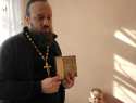 Священник из ДНР посоветовал Насте Ивлеевой не приезжать на Донбасс