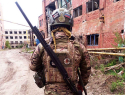 Часов Яр: ВС РФ дожимают последний «балкон обороны» ВСУ в ДНР. Далее – обвал фронта до Краматорска