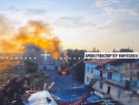 Подразделения ФСБ ДНР зачищают окрестности города главного советского чекиста – Дзержинска