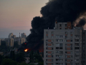 Киев принял самый жестокий ответ России после атак ракетами НАТО на Донбасс