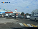 В ДНР бензин дороже на 15 рублей за литр, чем в Ростовской области 