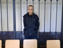 К пожизненному заключению приговорили в России 28-летнего военнослужащего Украины