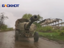ВС РФ взяли под контроль Уманское на Донецком направлении: на очереди Нетайлово и Красногоровка