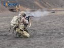 ВС РФ продвинулись на 16 километров в Днепропетровской области и заняли 8 населенных пунктов