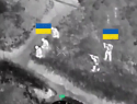 Украинские солдаты расстреляли своих сослуживцев под Красноармейском (Покровском)