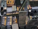 В освобожденной Богоявленке, ДНР, уничтожили крупный заминированный схрон ВСУ