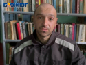 «Что для вас Родина?»:  украинский военнопленный ответил на вопрос военкора «Блокнот Донецк» 