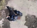 Украинские военные убили гражданских во время эвакуации из Покровска