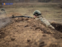Ожесточенные бои в Богатыре, ДНР: армия России давит украинскую оборону