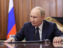 «К сожалению, водовод не решает всех задач»: Владимир Путин о водоводе «Дон - Донбасс» в ДНР