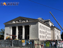Мариупольский драмтеатр готовят к открытию в 2025-м: названа предварительная дата