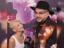 Филипп Киркоров собирался отправить уроженку Макеевки MARGO на «Евровидение»
