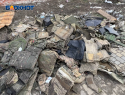 Боевики украинских нацбатов развернули полевые крематории на границе с ДНР