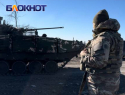 После короткой тактической паузы, российские войска вновь рвут оборону противника на Донецком направлении