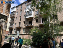 Свист и взрыв: что рассказывают жители пострадавшего от взрыва газа дома в Донецке