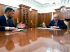 Владимир Путин услышал жителей ДНР: Президент назвал важными вопросы жилья и водоснабжения 
