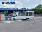 В ДНР восстановили автобусный маршрут № 25 «Торез – Грабово»