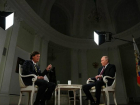 Интервью года состоялось: как жители Запада и мировые СМИ отреагировали на сенсационную беседу Путина и Карлсона