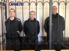 Вступивший в 2014 году в батальон «Азов»* предатель из Краснодара и его вербовщики осуждены в Донецке 