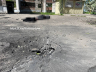 Три человека погибли и трое были ранены в Ясиноватой