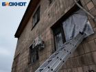 Ночная атака вражеских БПЛА повредила Дом культуры в Куйбышевском районе Донецка