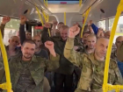 В Донецк возвращаются 11 освобожденных из украинского плена военнослужащих ДНР 