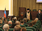 В Донецке впервые приняли Присягу сотрудники МВД