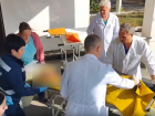 13 осколков в животе и травматические ампутации: подросток из Горловки находится в критическом состоянии после взрыва кассетного боеприпаса 