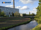 Стало известно, сколько воды используют промышленные предприятия ДНР