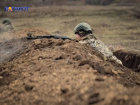 Российские войска прорвались в Новоалександровку, ДНР