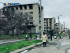 Живой щит: ВСУ не выпускают оголодавших мирных жителей из Константиновки в ДНР