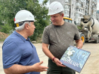 Донецк благодарит Москву за тепло: столичные коммунальщики отремонтировали с начала года 27 котельных и 32 километра теплосетей
