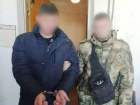 В столице ДНР был задержан мужчина, который до смерти избил своего знакомого 