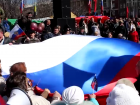 Не сдались и не предали: в ДНР отмечают юбилей провозглашения Республики