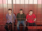 На 20 лет отправятся в тюрьму трое боевиков «Азова»* за стрельбу по гуманитарным коридорам