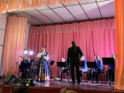 Ансамбль «Донбасс» гастролирует по ДНР с концертами для школьников