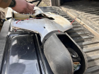 ВСУ атаковали автобус с людьми в Горловке - пять человек пострадали