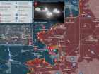 ВС РФ отбивают у боевиков в Авдеевке улицу Донецкую