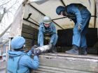 В ДНР за сутки выявили и уничтожили около 28 единиц взрывоопасных предметов