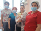 Палата реанимации и интенсивка: первые «скорые» роды приняли в городской больнице в Мариуполе