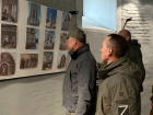 Первый зампред Правительства РФ провел рабочую субботу в Мариуполе: проверил культурные, образовательные объекты и новые дома