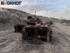 До Днепропетровской области – три километра: ВС РФ в активно продвигаются ДНР